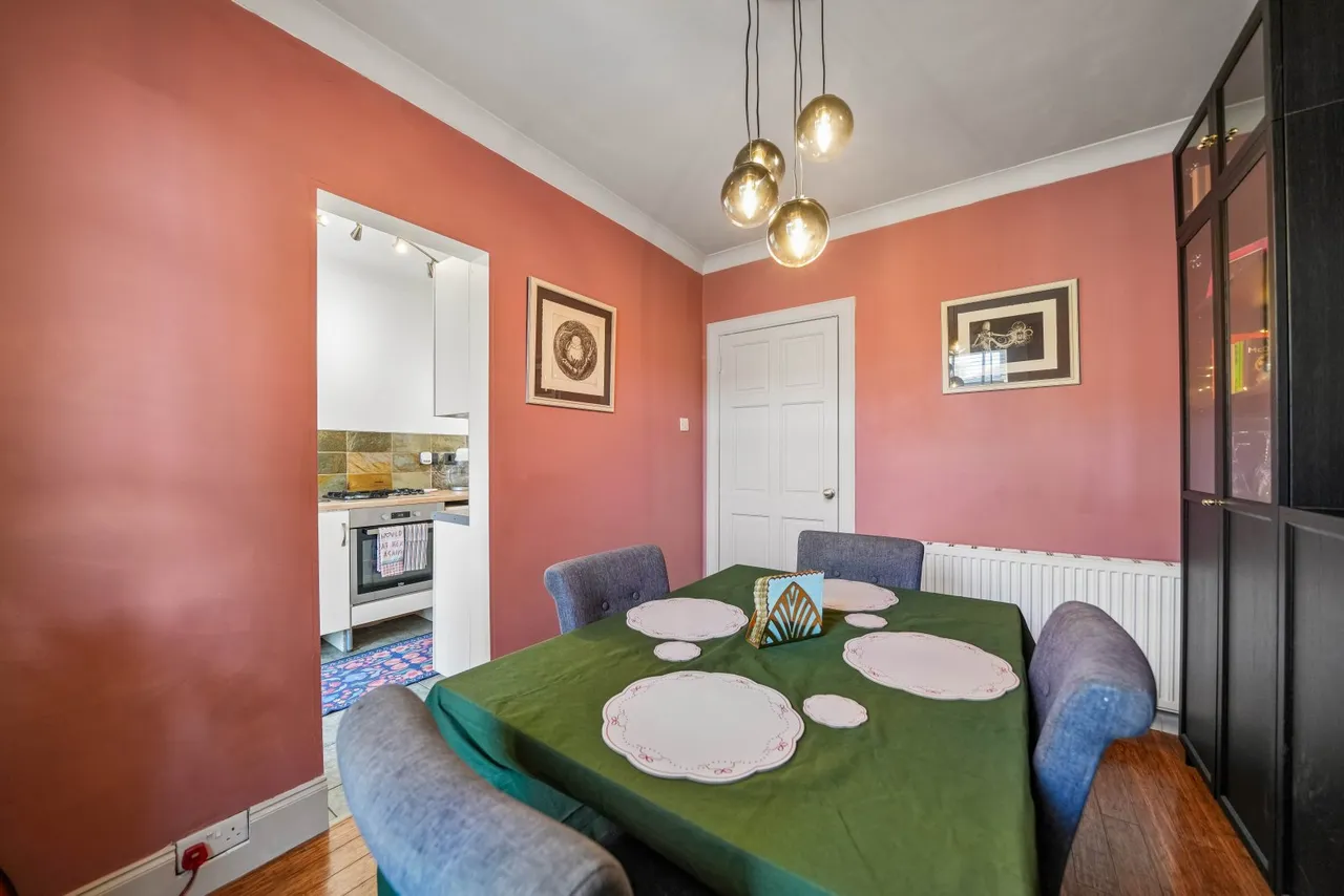 Orchy Gardens, Glasgow, G76, photo 7