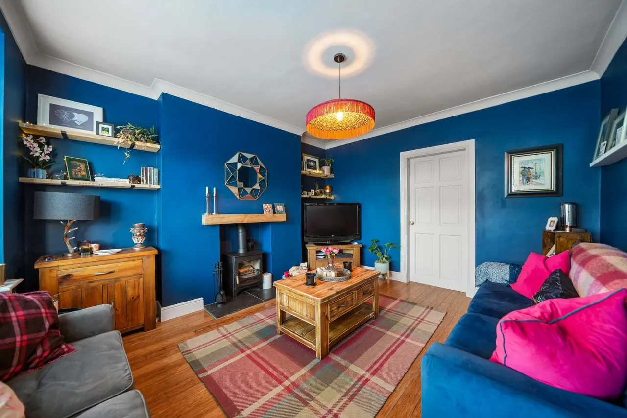 Orchy Gardens, Glasgow, G76, photo 3