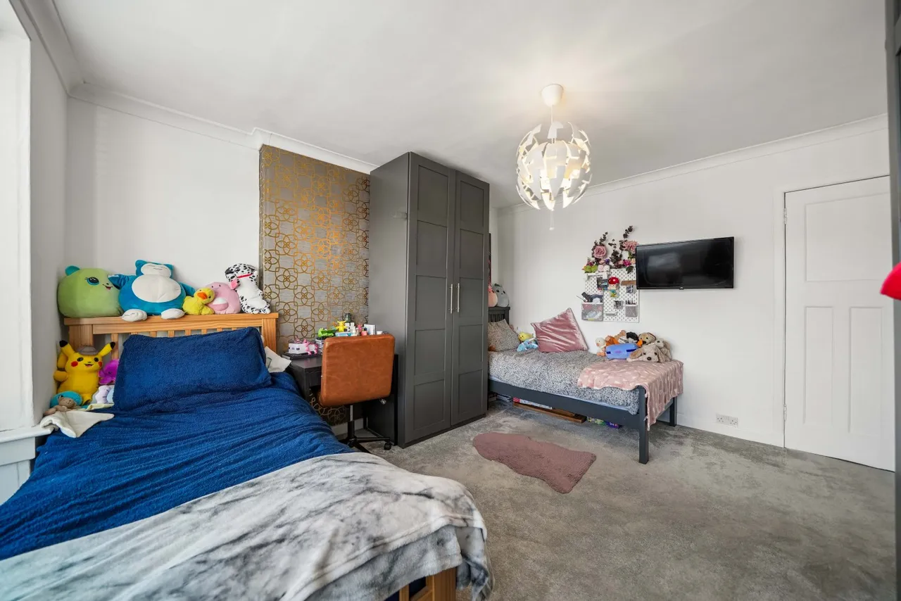 Orchy Gardens, Glasgow, G76, photo 16