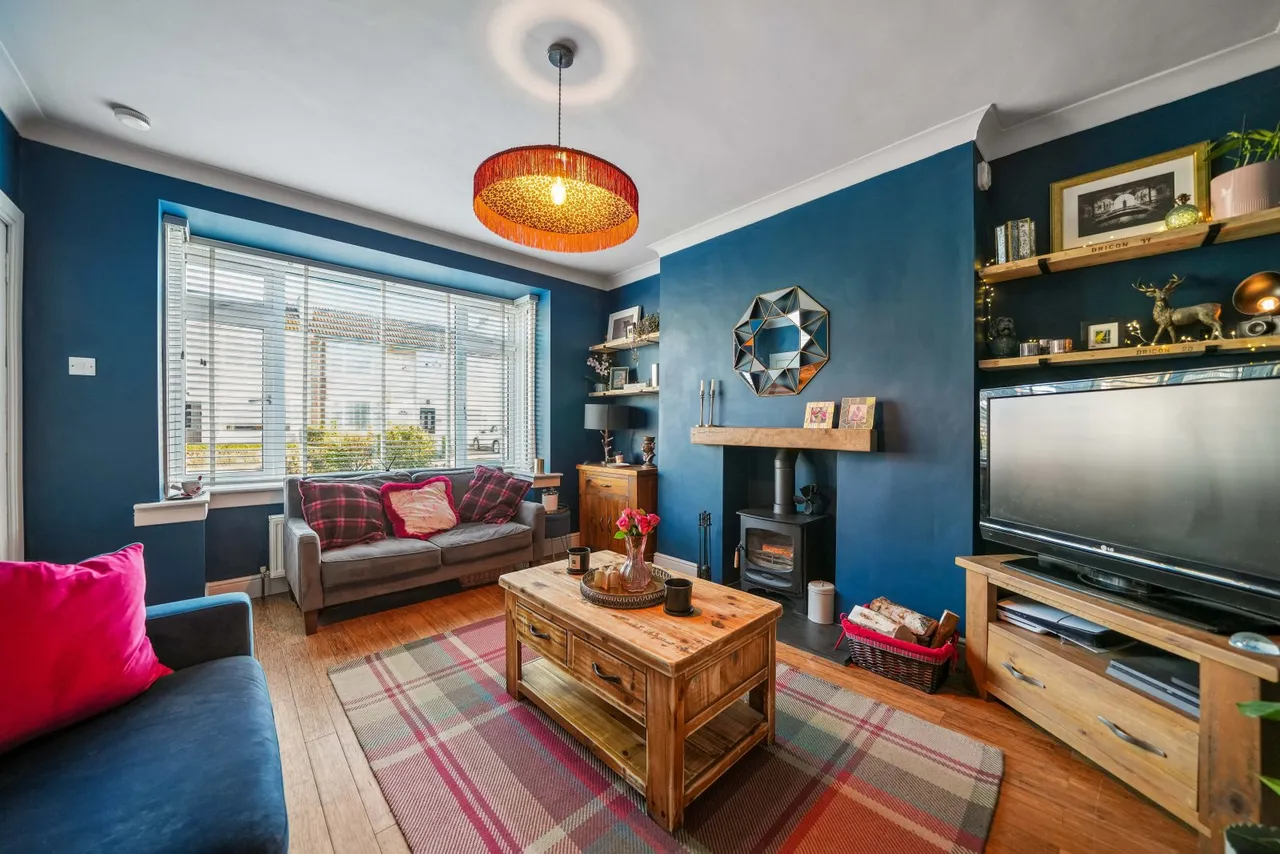 Orchy Gardens, Glasgow, G76, photo 2
