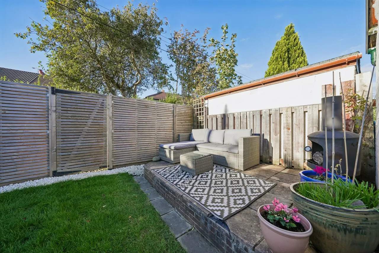 Orchy Gardens, Glasgow, G76, photo 20
