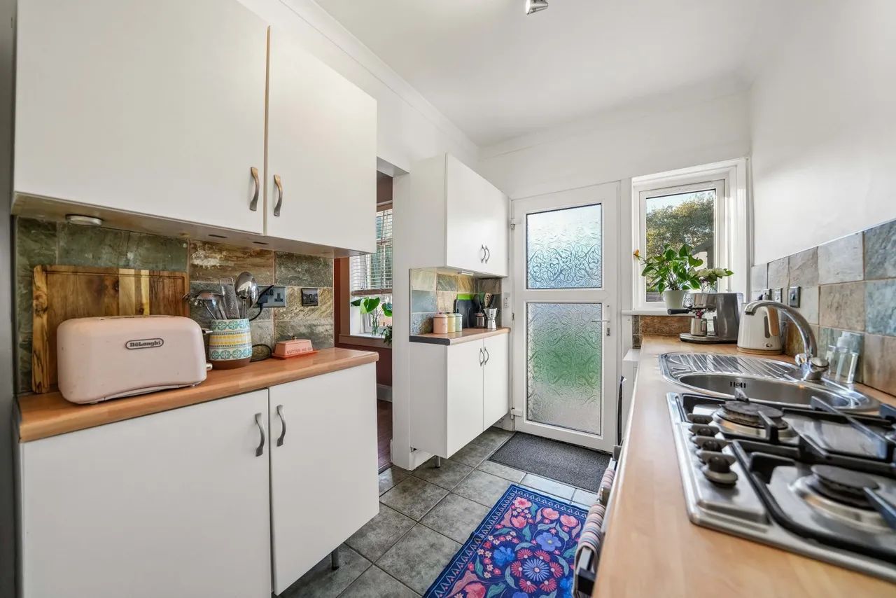 Orchy Gardens, Glasgow, G76, photo 8