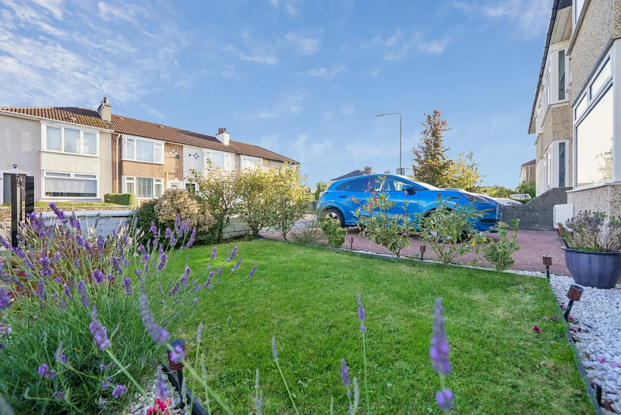 Orchy Gardens, Glasgow, G76, photo 22