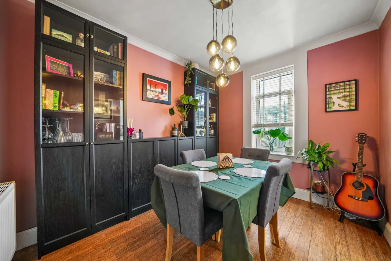 Orchy Gardens, Glasgow, G76, photo 5