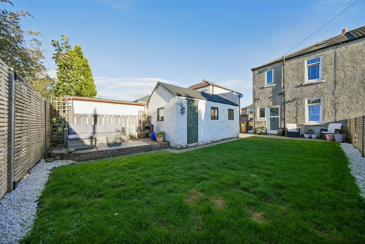 Orchy Gardens, Glasgow, G76, photo 19