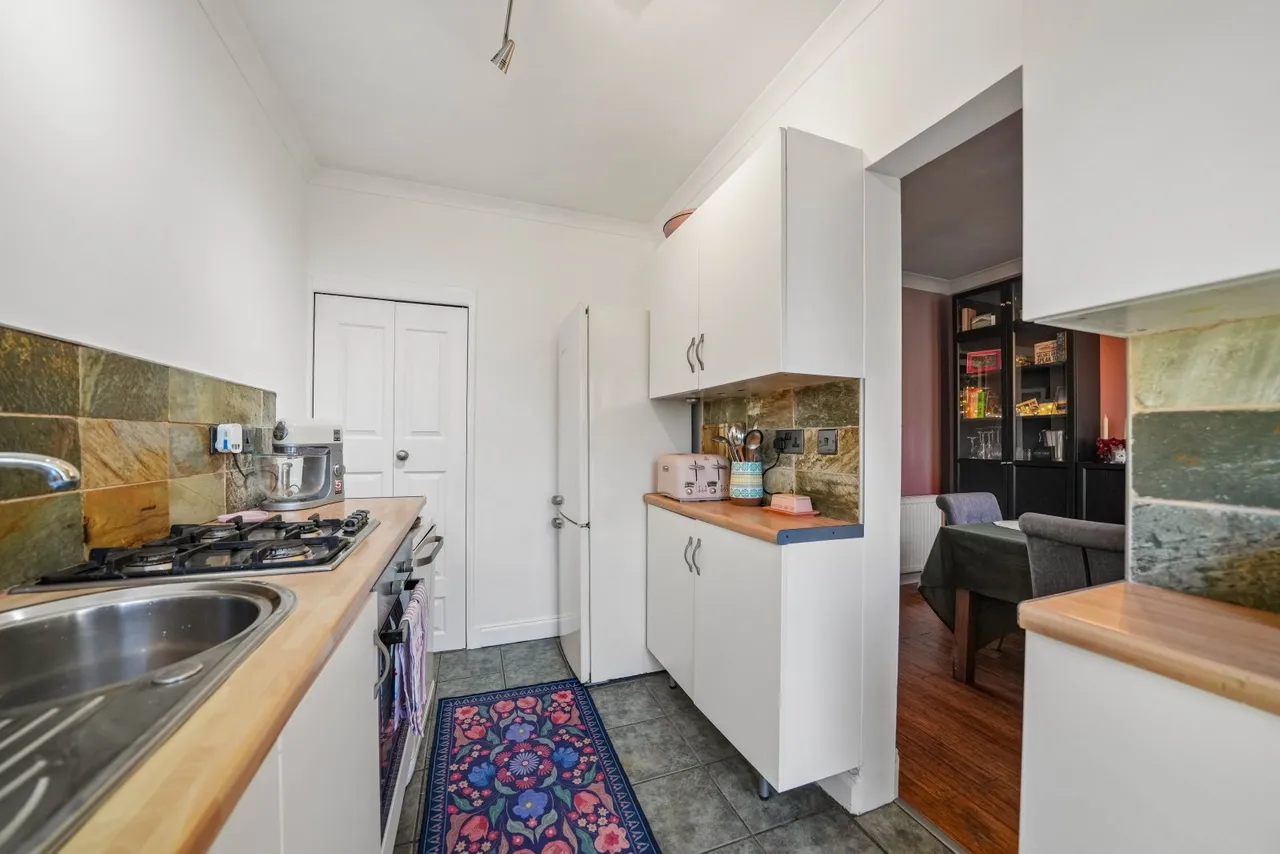Orchy Gardens, Glasgow, G76, photo 9