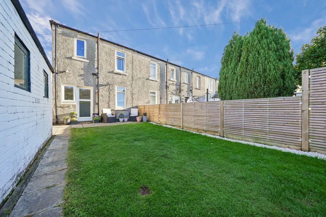 Orchy Gardens, Glasgow, G76, photo 21