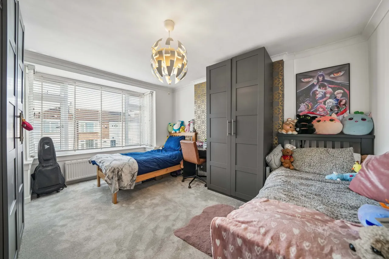 Orchy Gardens, Glasgow, G76, photo 14