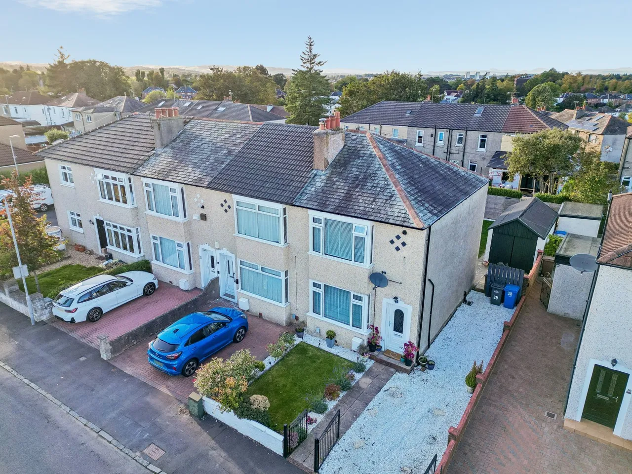 Orchy Gardens, Glasgow, G76, photo 23