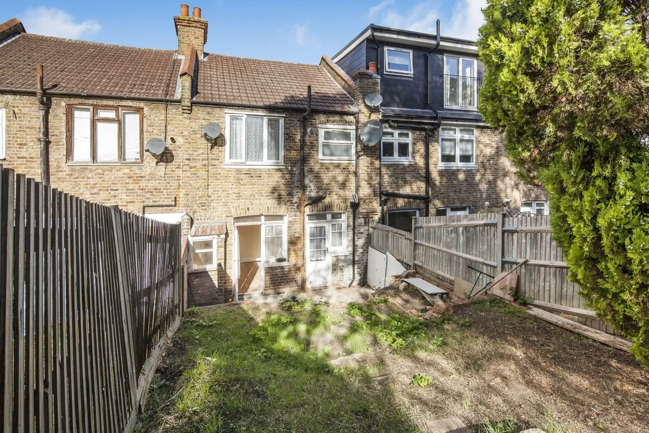 Hythe Road, Thornton Heath, CR7, photo 9