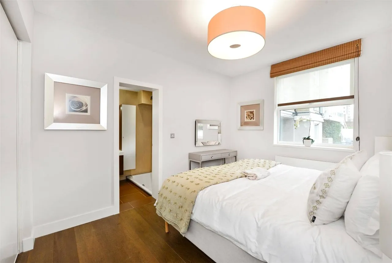 Boydell Court, St John's Wood Park, NW8, photo 5