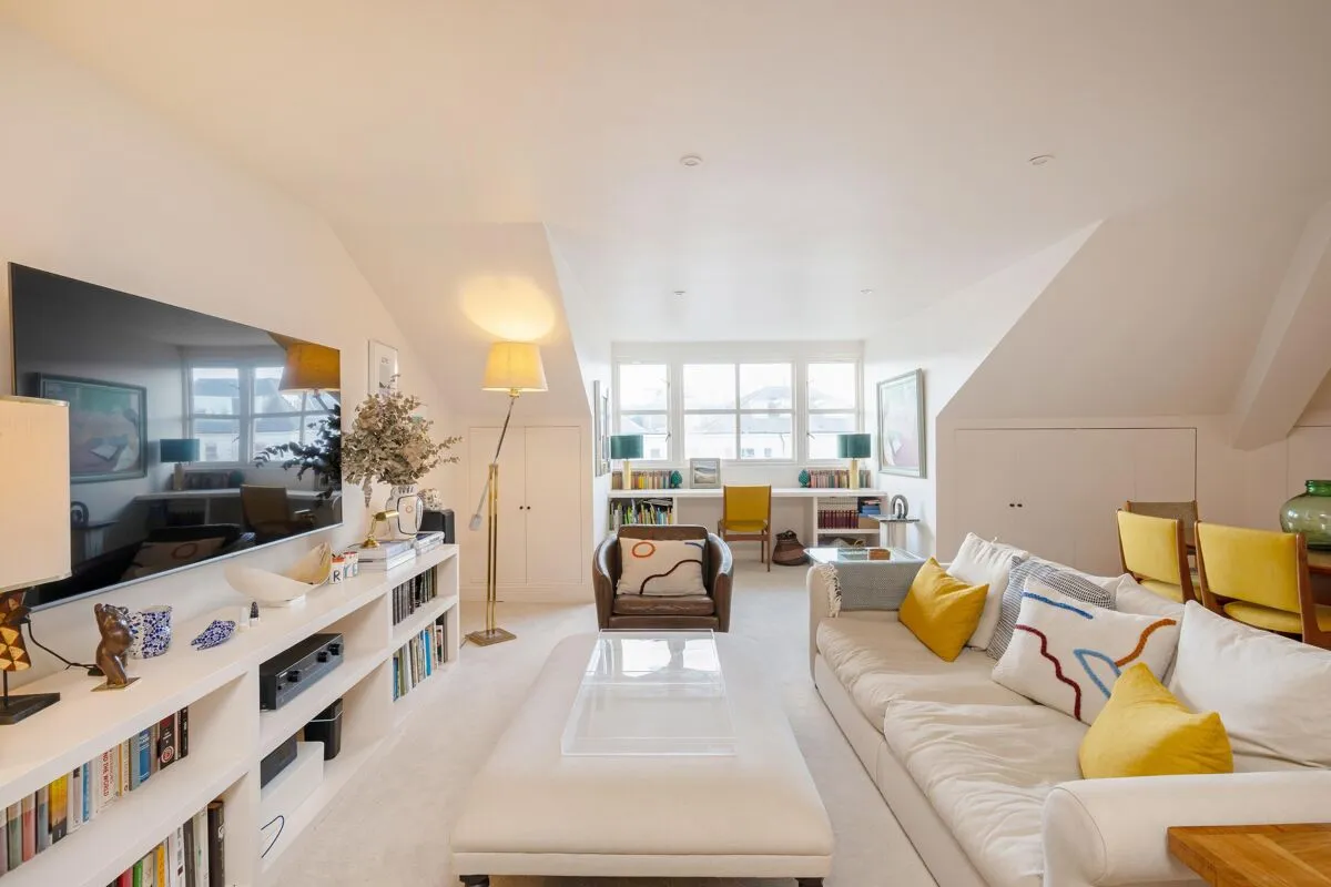Belsize Grove, London, NW3, photo 5
