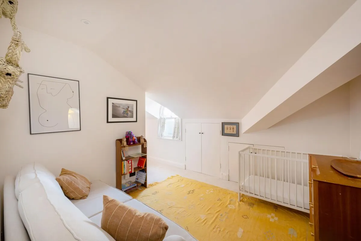 Belsize Grove, London, NW3, photo 11