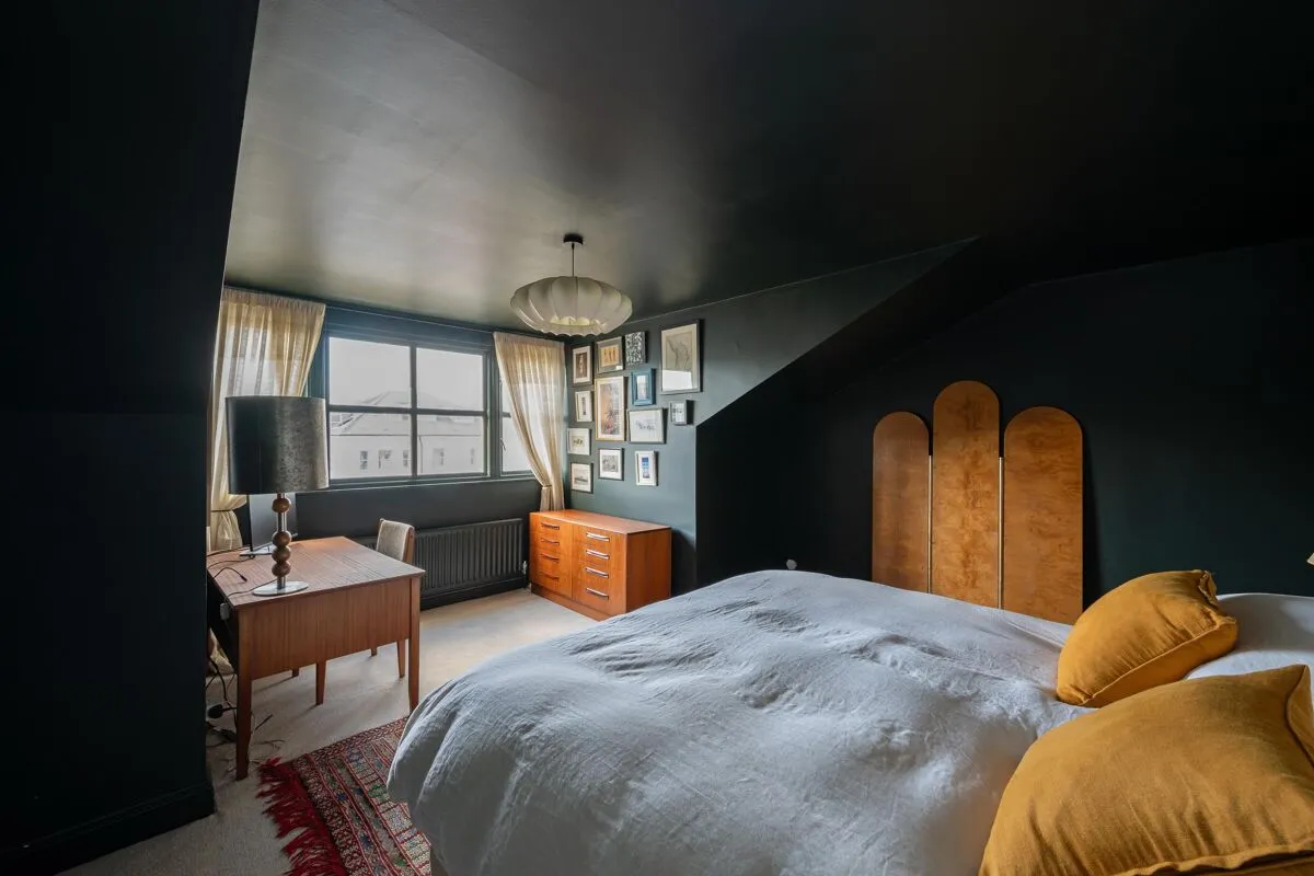 Belsize Grove, London, NW3, photo 10