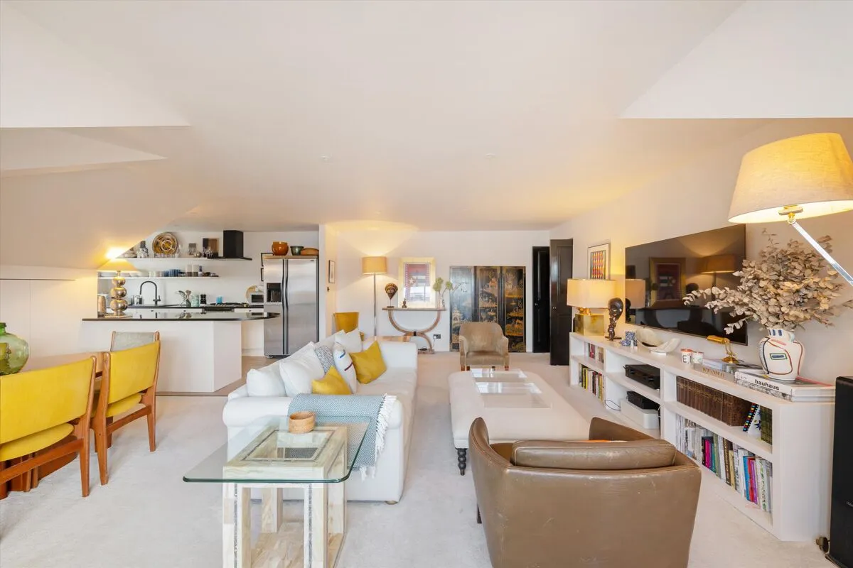 Belsize Grove, London, NW3, photo 6