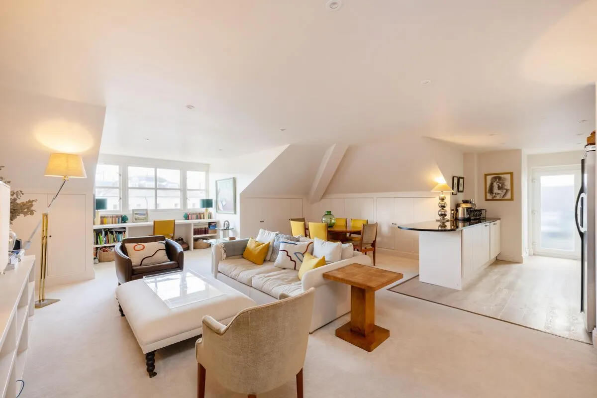 Belsize Grove, London, NW3, photo 14