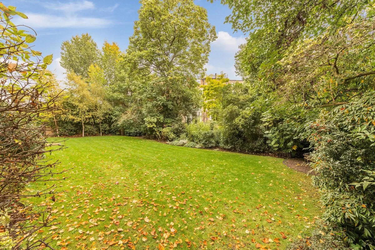 Belsize Grove, London, NW3, photo 4