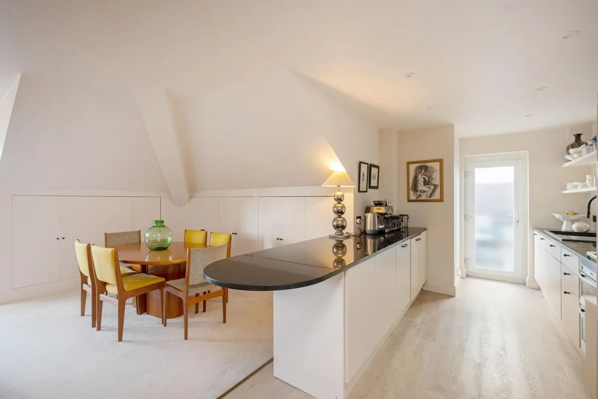 Belsize Grove, London, NW3, photo 7