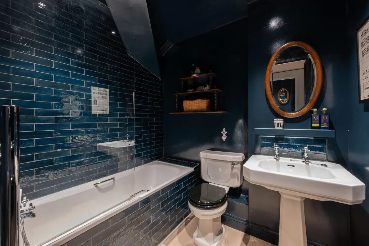 Belsize Grove, London, NW3, photo 12