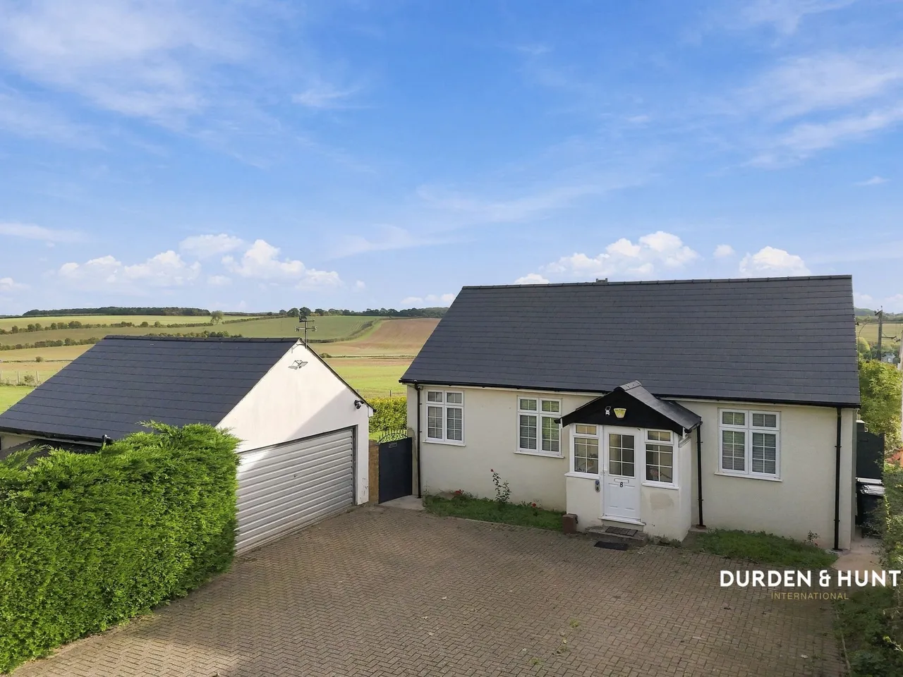 4 bed house for sale, Hay Street, Braughing, SG11
