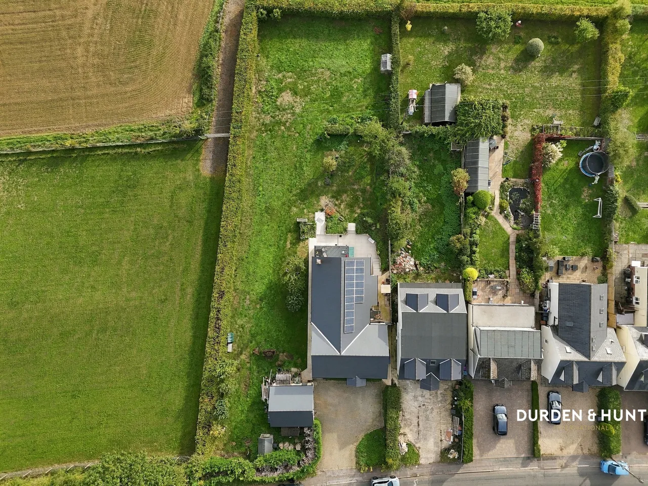 Hay Street, Braughing, SG11, photo 40