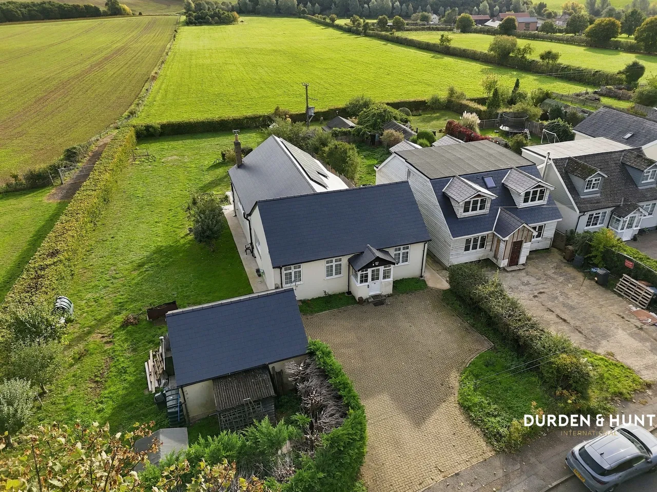 Hay Street, Braughing, SG11, photo 41