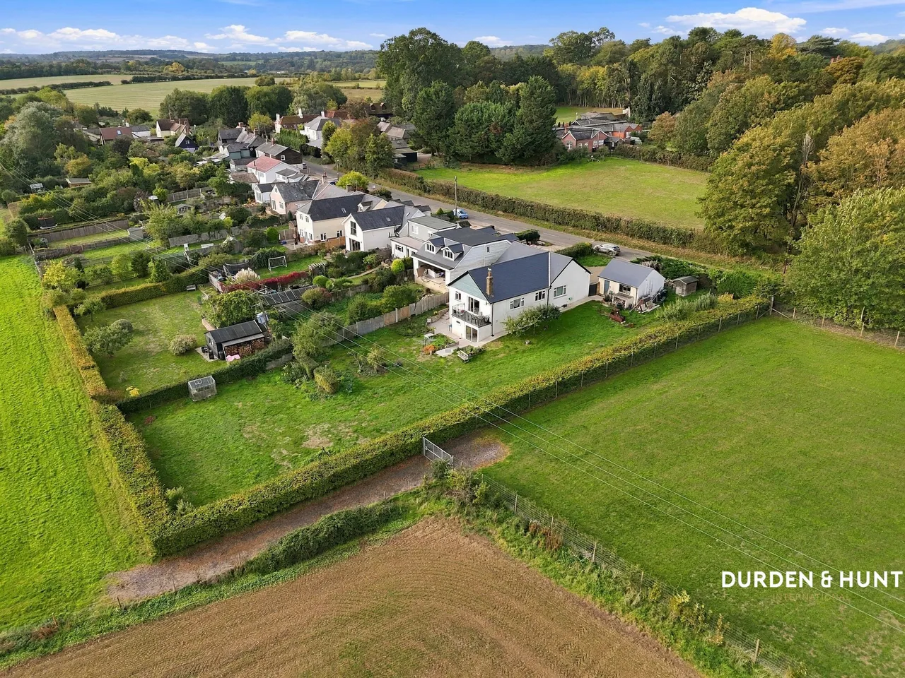 Hay Street, Braughing, SG11, photo 42