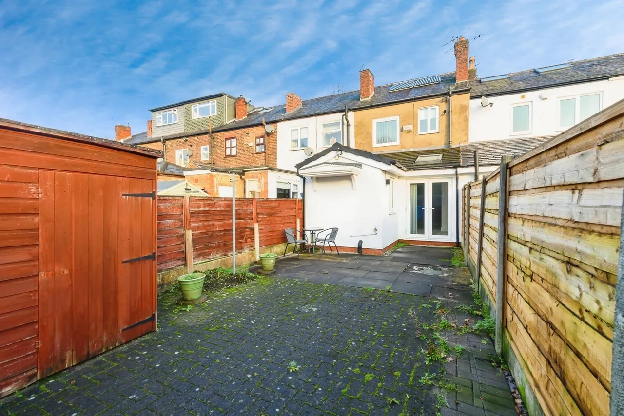 Greenleach Lane, Worsley, Salford, Greater Manchester, M28, photo 20