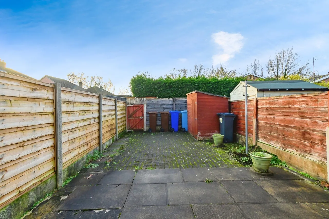 Greenleach Lane, Worsley, Salford, Greater Manchester, M28, photo 19
