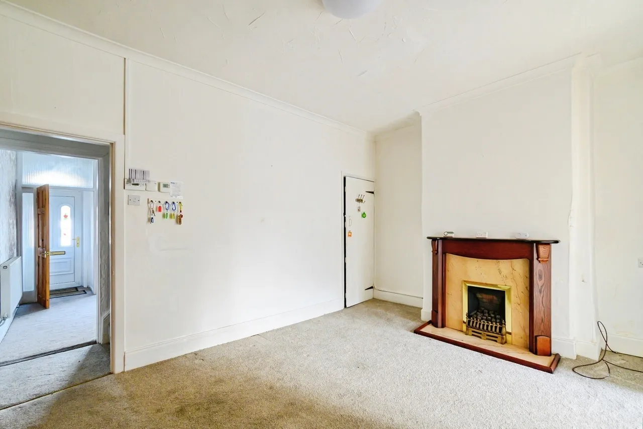 Greenleach Lane, Worsley, Salford, Greater Manchester, M28, photo 6