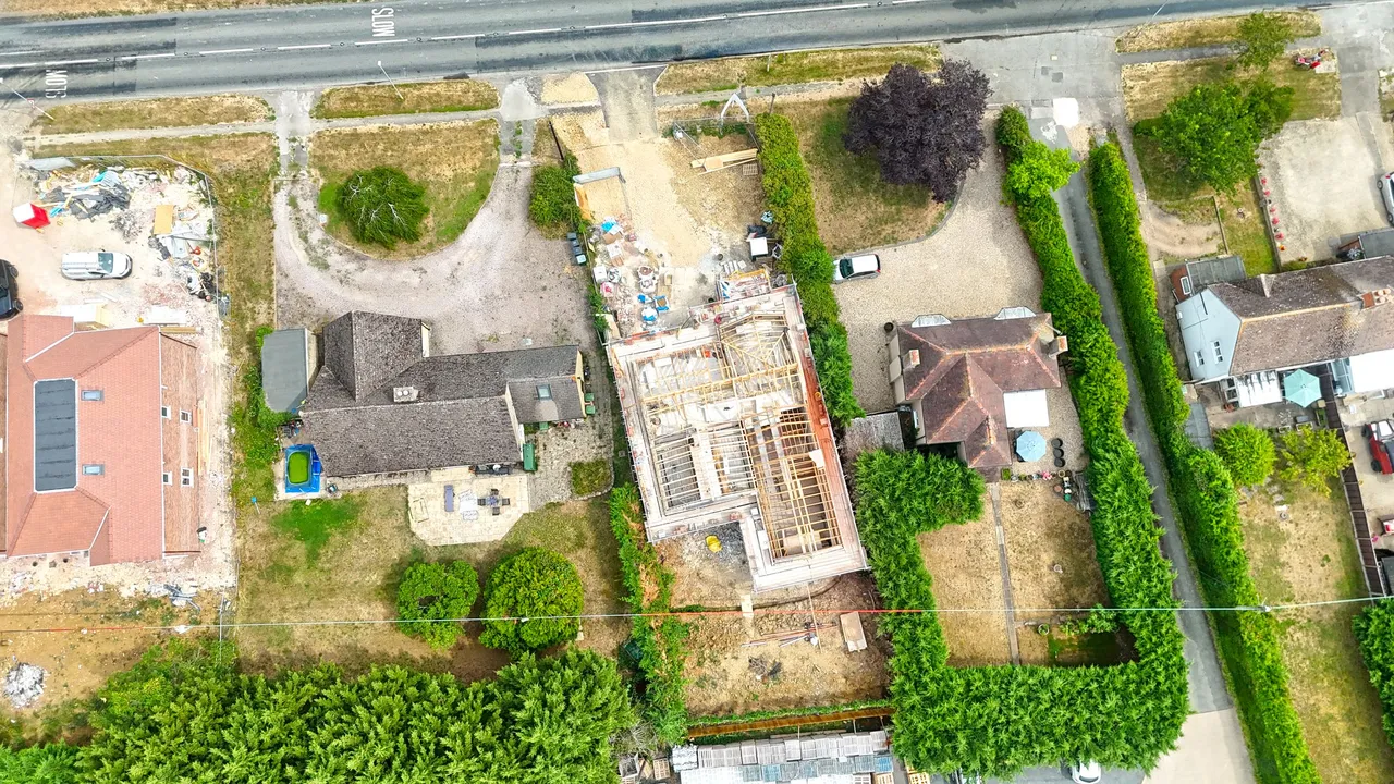 Hathaways, 86A, Weston road, Bretforton, WR11, photo 4