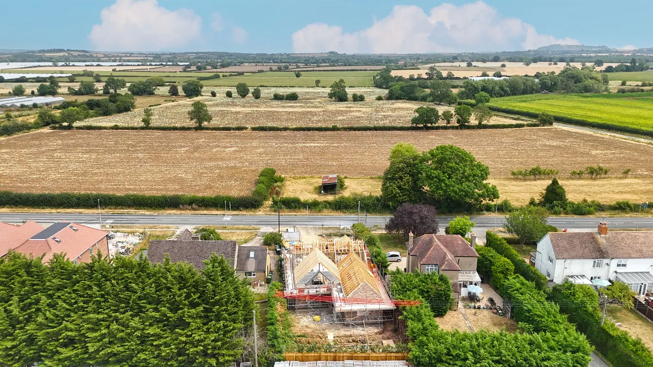 Hathaways, 86A, Weston road, Bretforton, WR11, photo 2