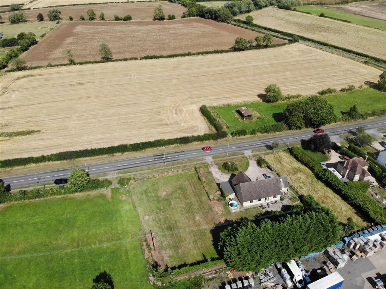 Hathaways, 86A, Weston road, Bretforton, WR11, photo 7