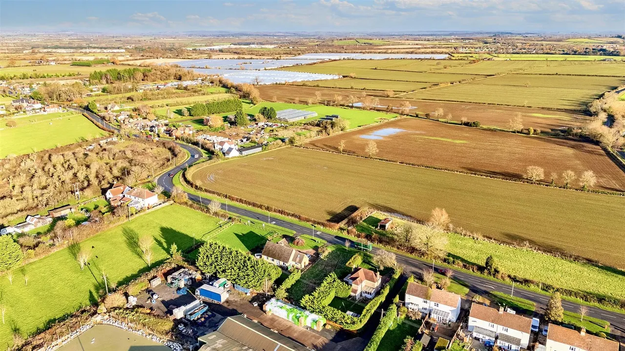 Hathaways, 86A, Weston road, Bretforton, WR11, photo 6