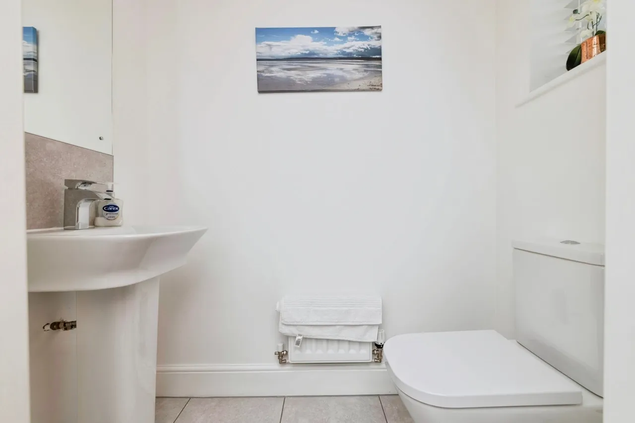 Mulberry Vale, NORTHALLERTON, North Yorkshire, DL7, photo 8