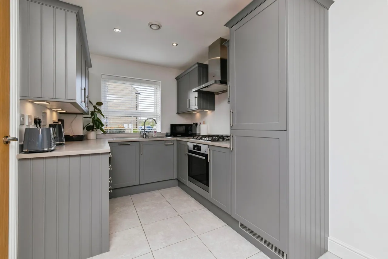 Mulberry Vale, NORTHALLERTON, North Yorkshire, DL7, photo 6