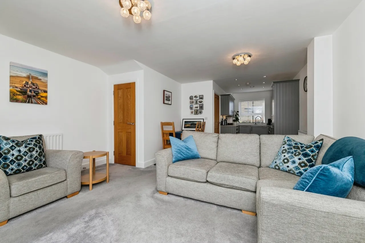 Mulberry Vale, NORTHALLERTON, North Yorkshire, DL7, photo 5