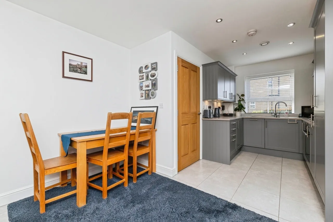 Mulberry Vale, NORTHALLERTON, North Yorkshire, DL7, photo 4
