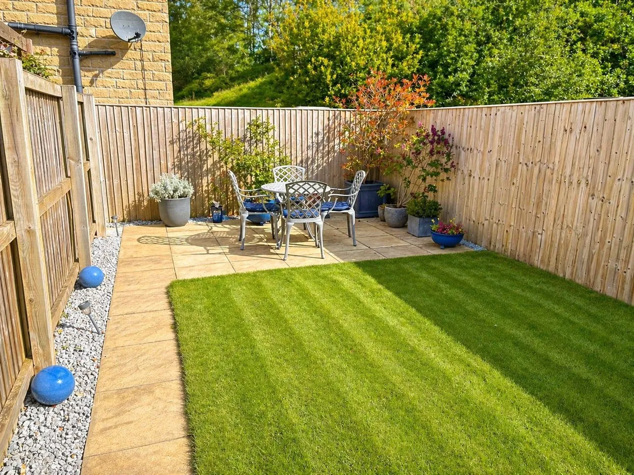 Mulberry Vale, NORTHALLERTON, North Yorkshire, DL7, photo 3