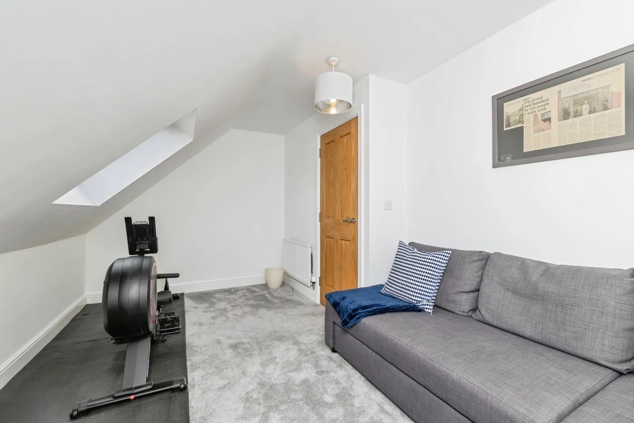 Mulberry Vale, NORTHALLERTON, North Yorkshire, DL7, photo 19