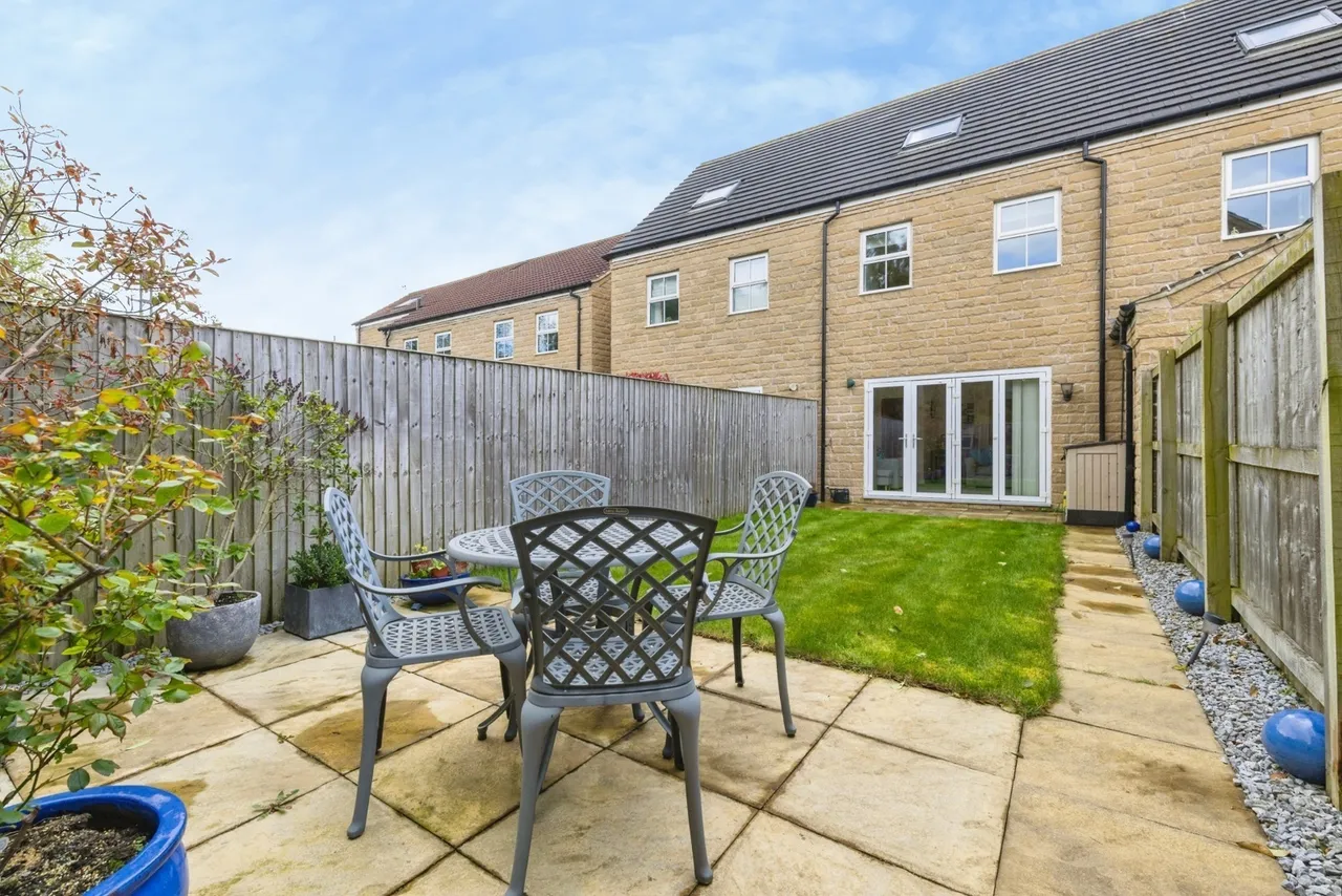 Mulberry Vale, NORTHALLERTON, North Yorkshire, DL7, photo 20