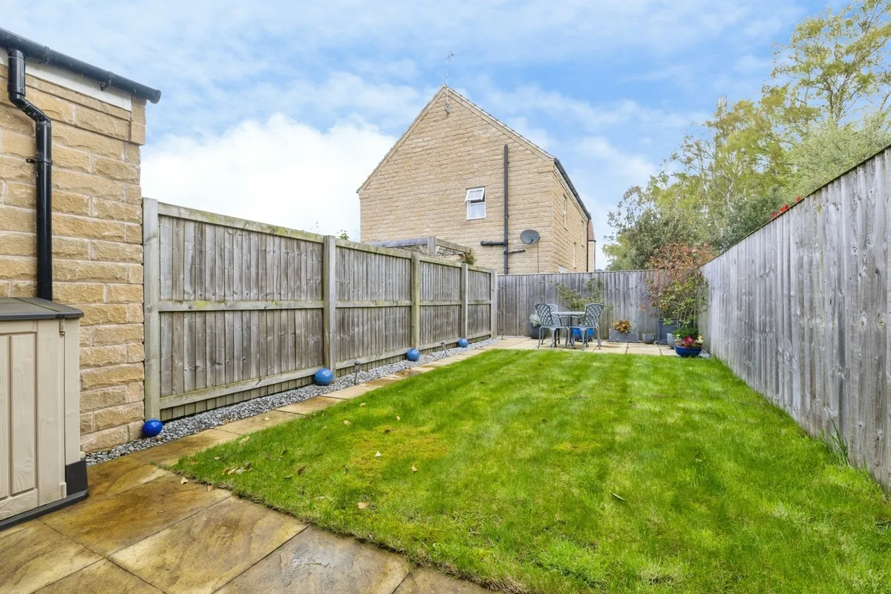 Mulberry Vale, NORTHALLERTON, North Yorkshire, DL7, photo 21