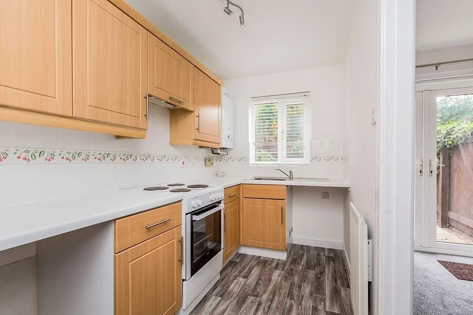 Westminster Close, Middlewich, CW10, photo 4