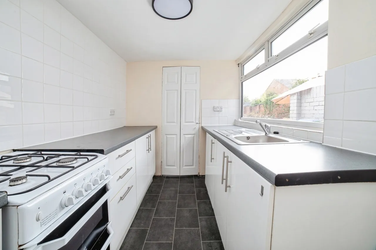 West Hill, Sutton-in-Ashfield, Nottinghamshire, NG17, photo 7