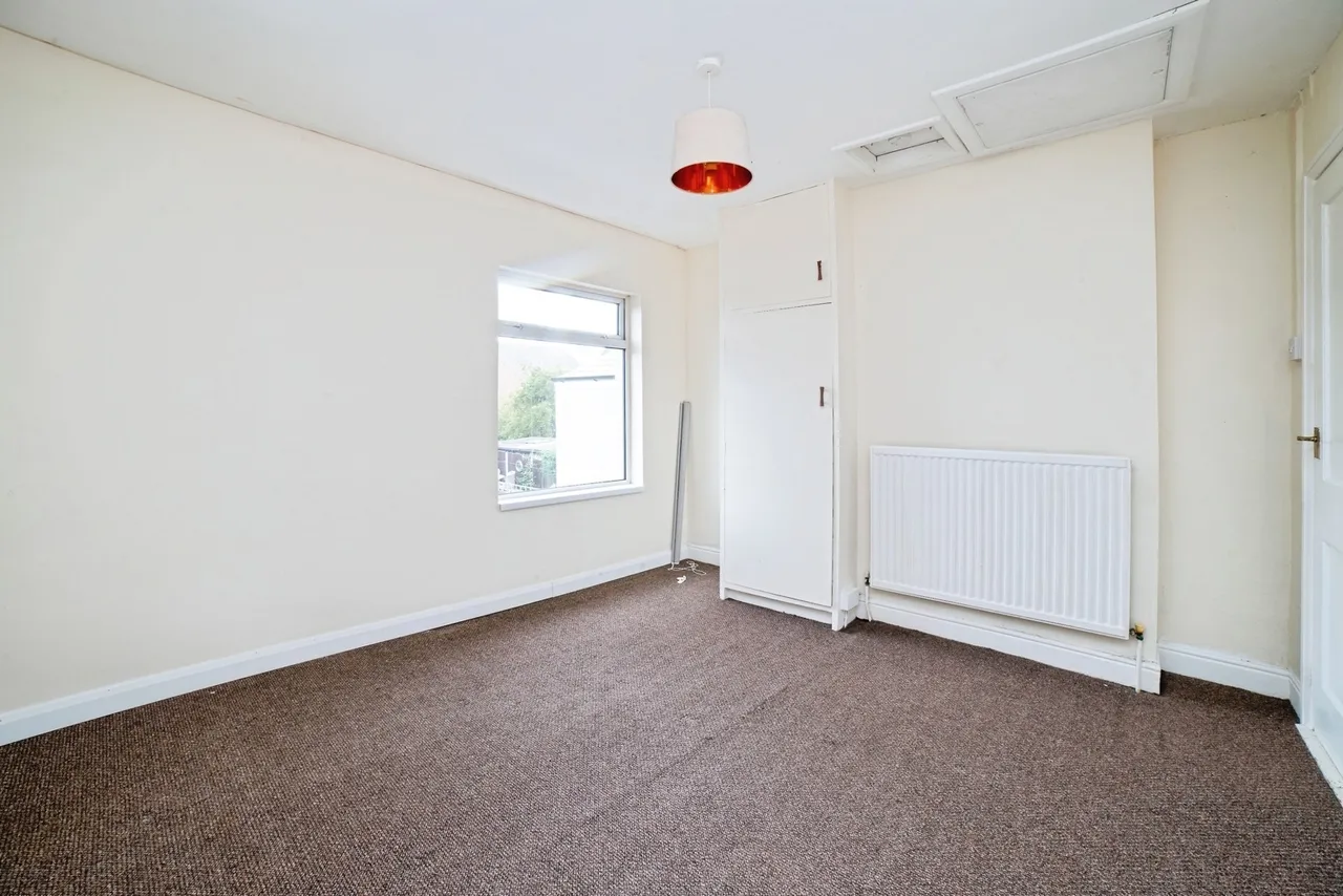 West Hill, Sutton-in-Ashfield, Nottinghamshire, NG17, photo 10