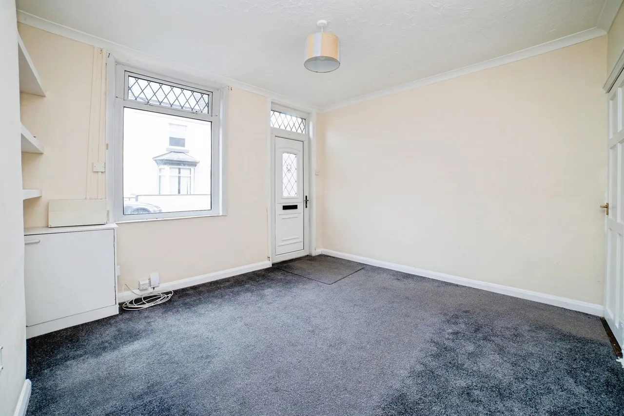 West Hill, Sutton-in-Ashfield, Nottinghamshire, NG17, photo 3