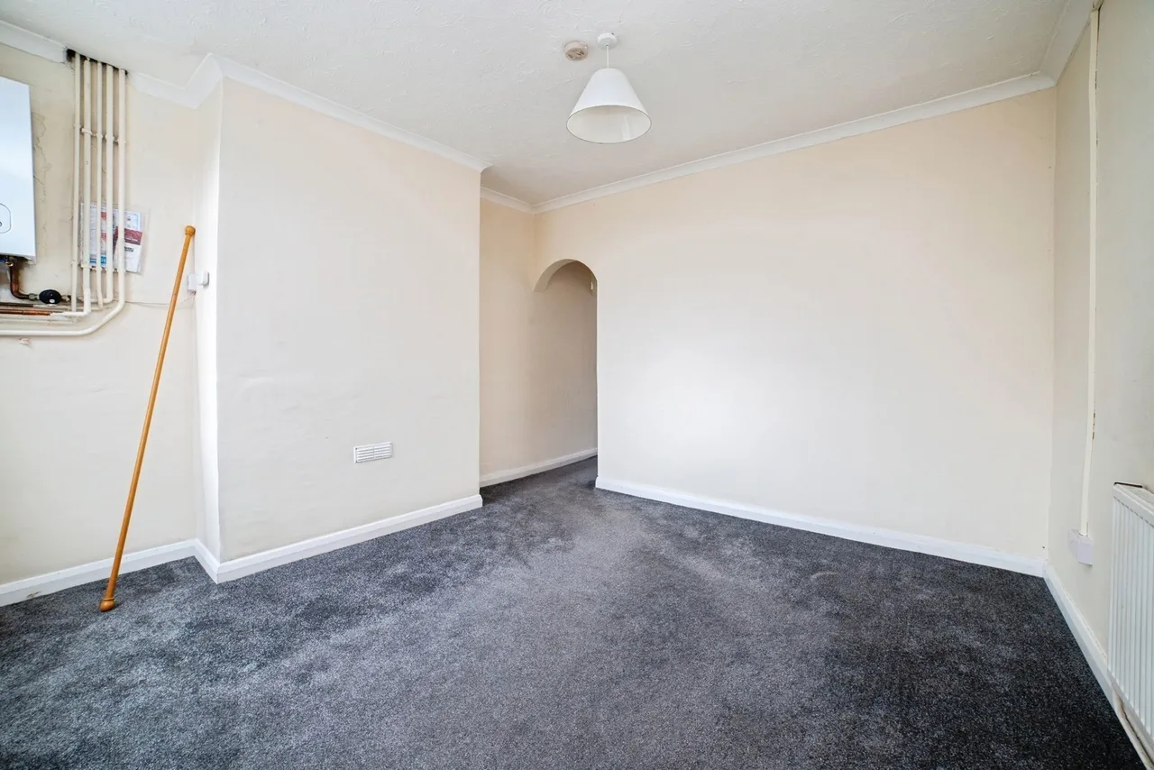 West Hill, Sutton-in-Ashfield, Nottinghamshire, NG17, photo 5