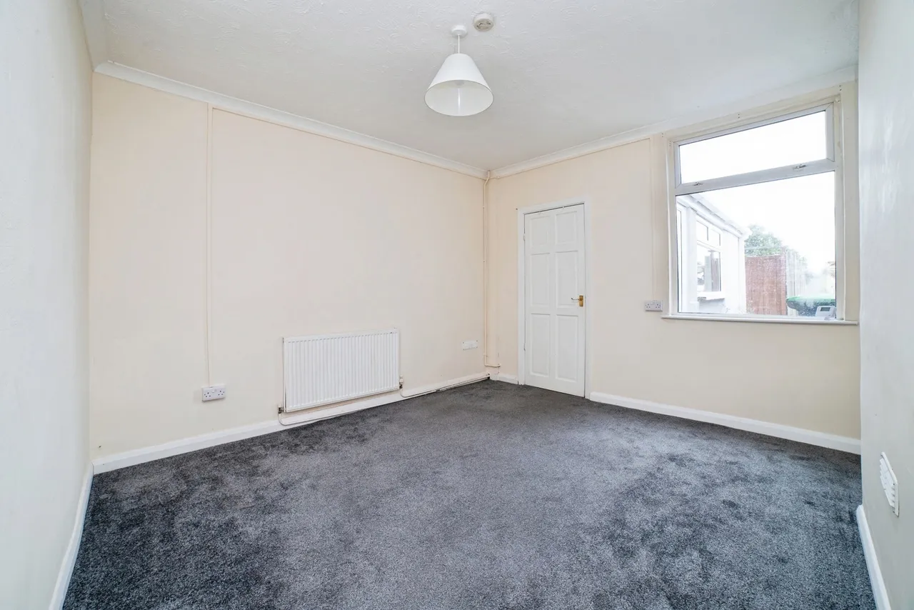 West Hill, Sutton-in-Ashfield, Nottinghamshire, NG17, photo 4