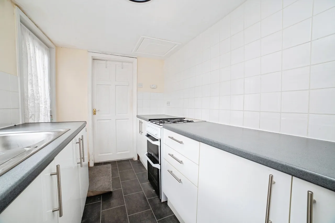 West Hill, Sutton-in-Ashfield, Nottinghamshire, NG17, photo 8