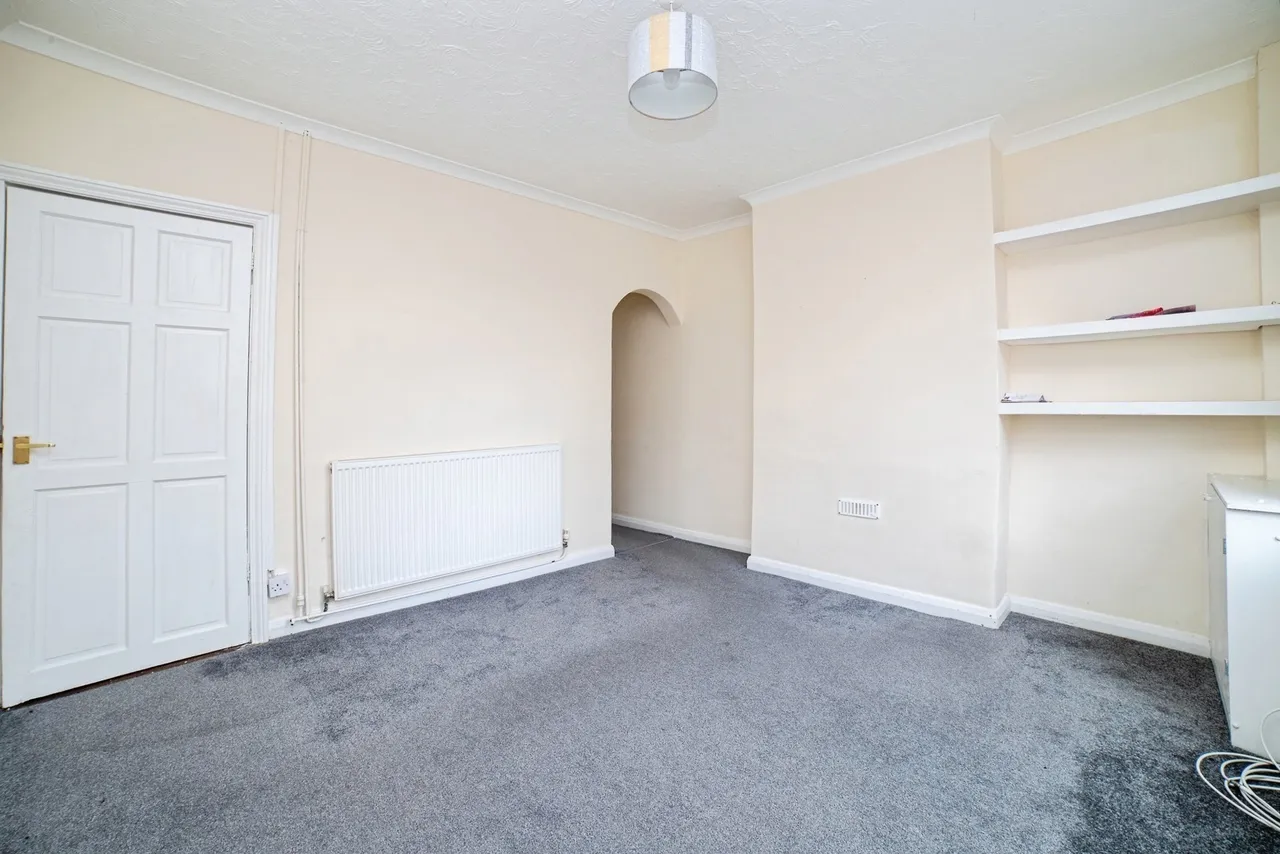 West Hill, Sutton-in-Ashfield, Nottinghamshire, NG17, photo 6